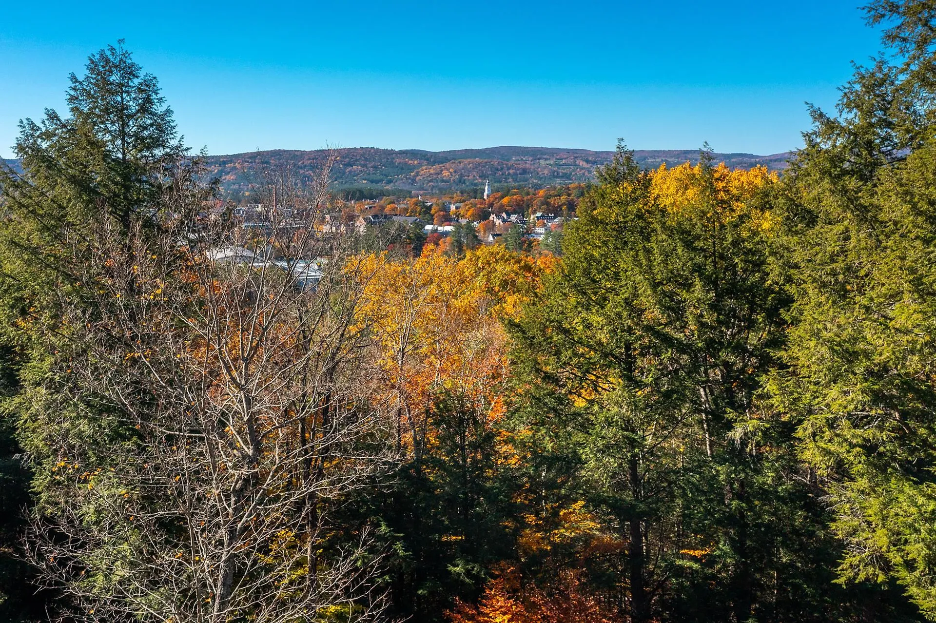 37 Low Road Hanover NH 03755