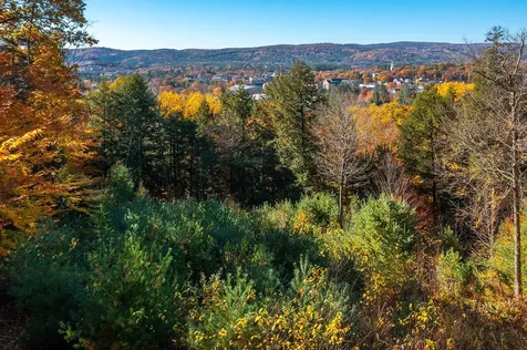 37 Low Road Hanover NH 03755