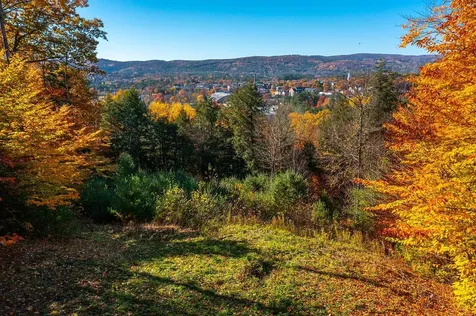 37 Low Road Hanover NH 03755