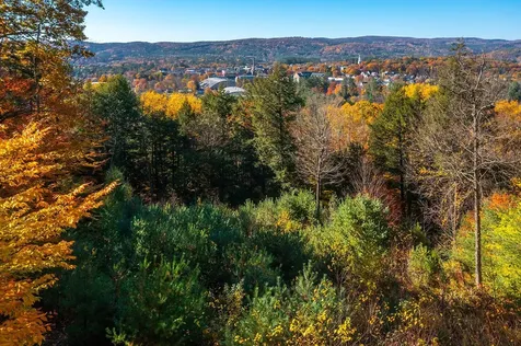 37 Low Road Hanover NH 03755