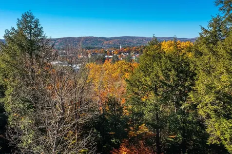 37 Low Road Hanover NH 03755