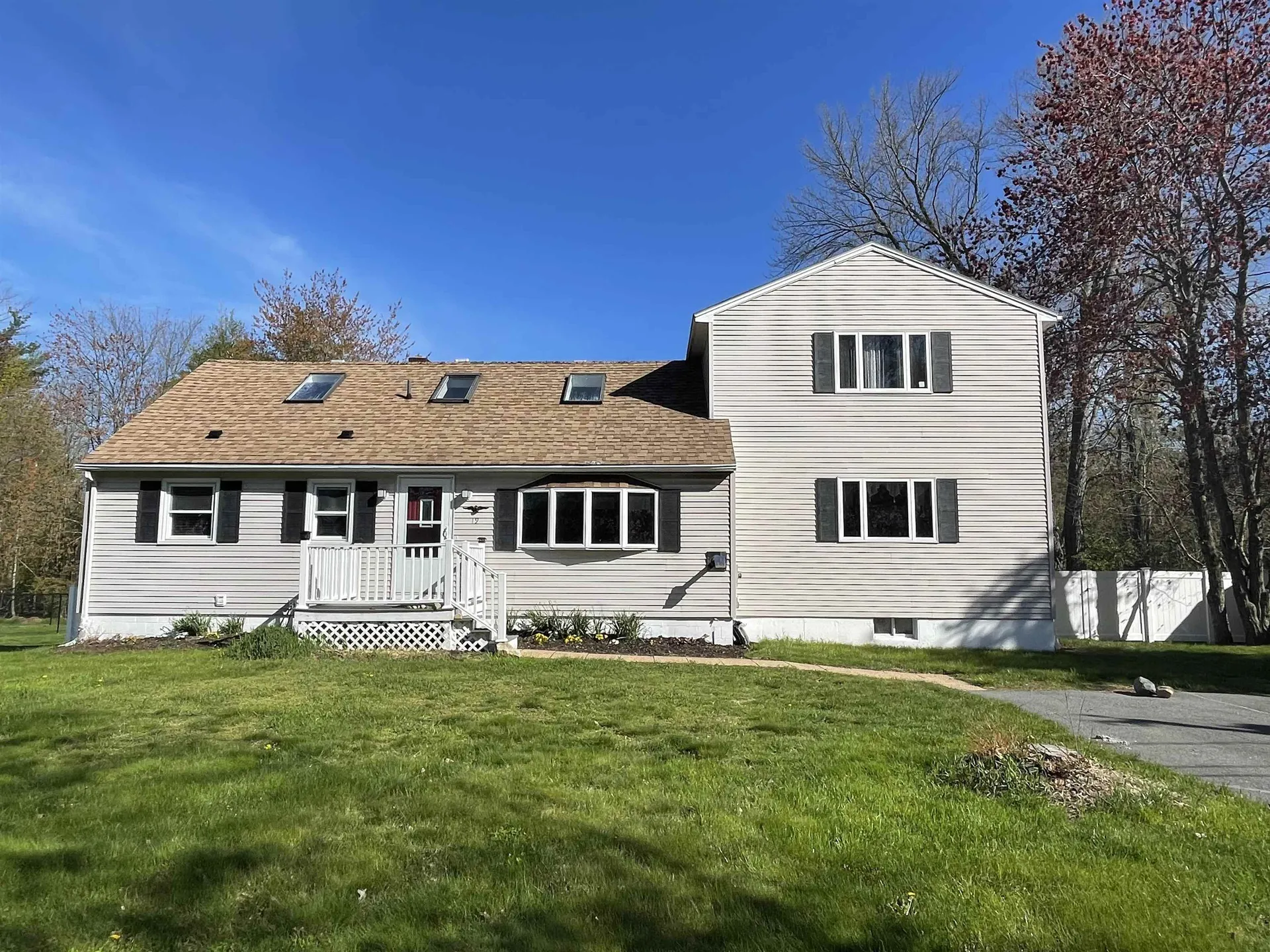 19 Alta Avenue Salem NH 03079