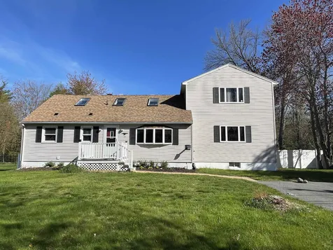 19 Alta Avenue Salem NH 03079