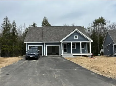 98 Three Ponds Drive Brentwood NH 03833