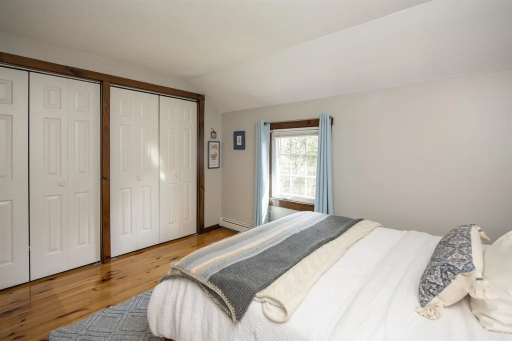 574 Willard Road Hartford VT 05059