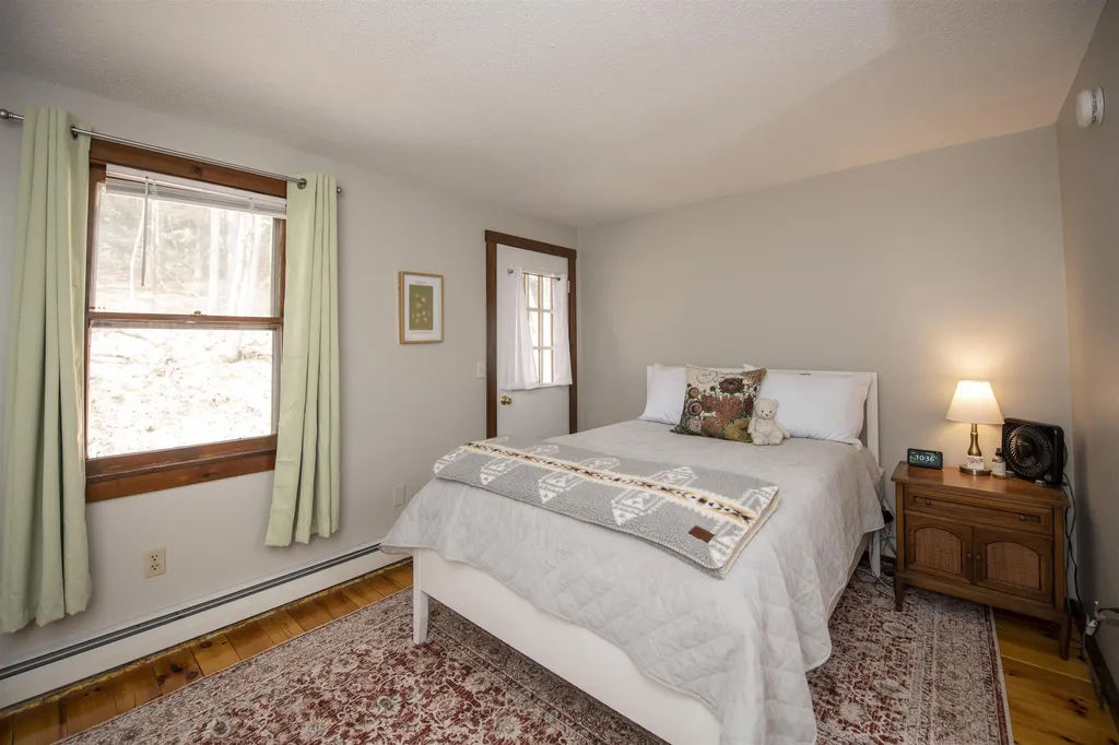 574 Willard Road Hartford VT 05059