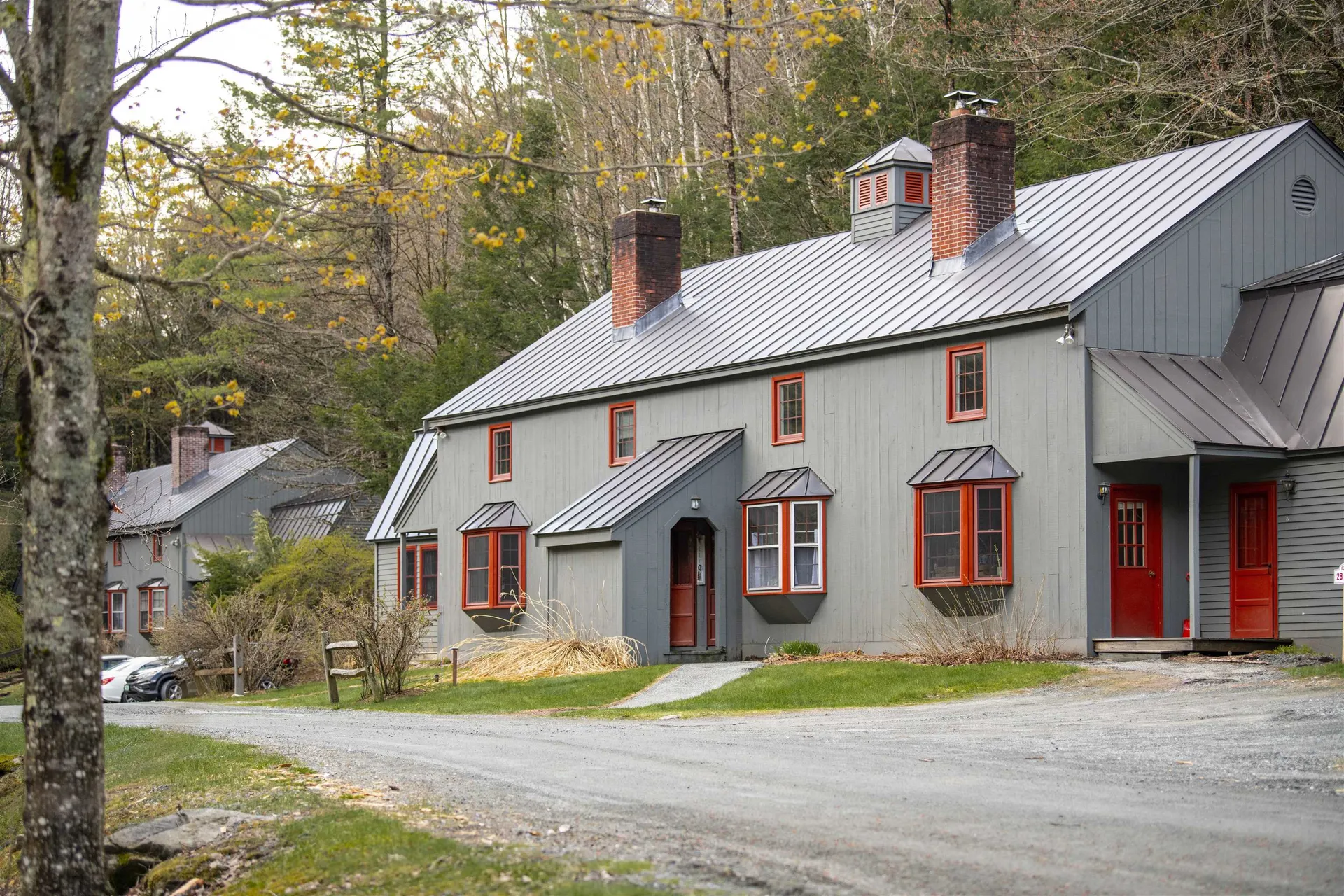 574 Willard Road Hartford VT 05059