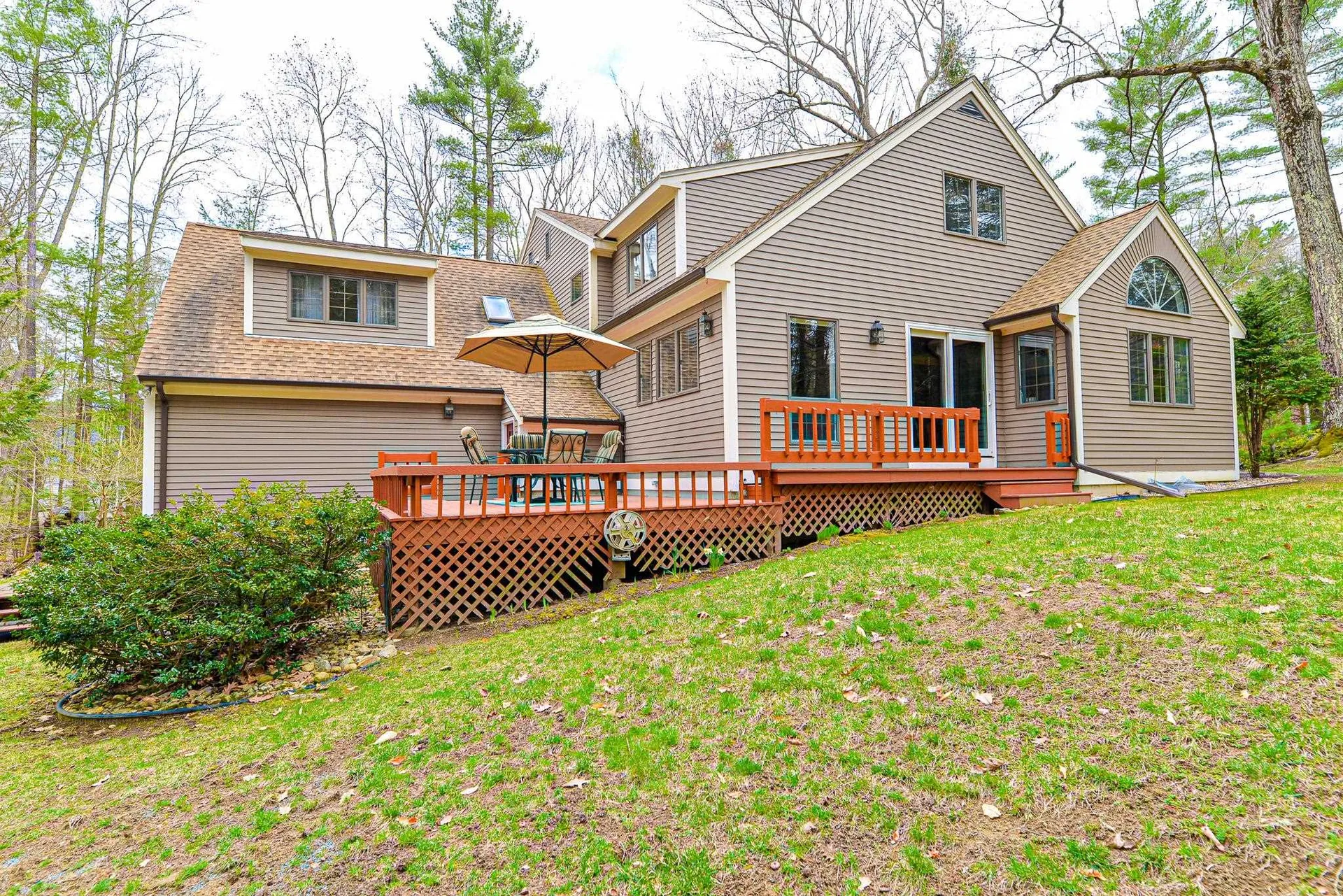 13 Millstream Drive Exeter NH 03833