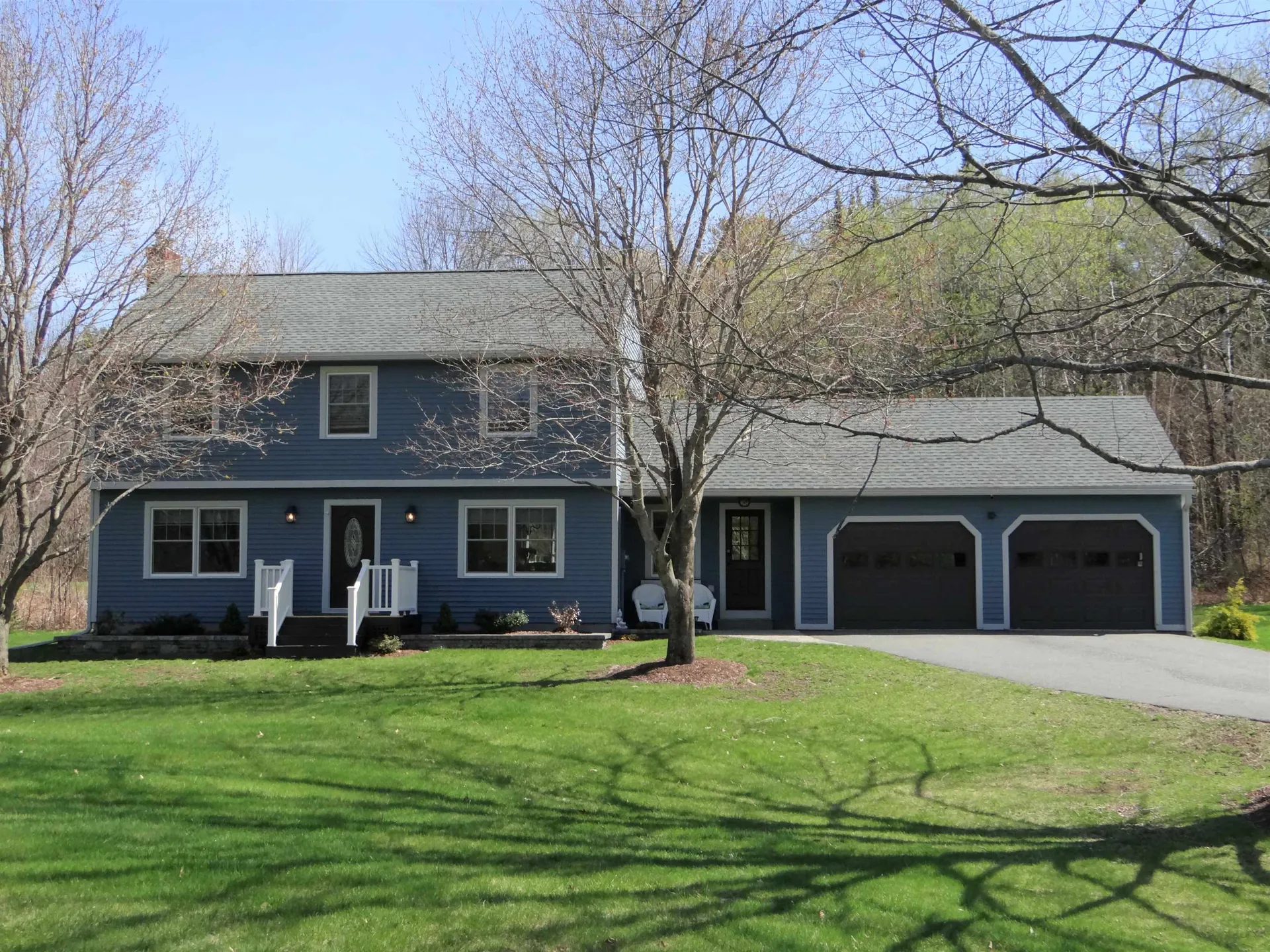 457 Meriden Road Lebanon NH 03766
