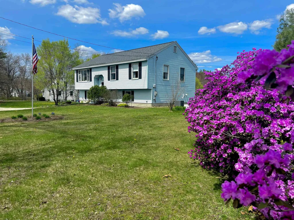 35 N River Road Milford NH 03055