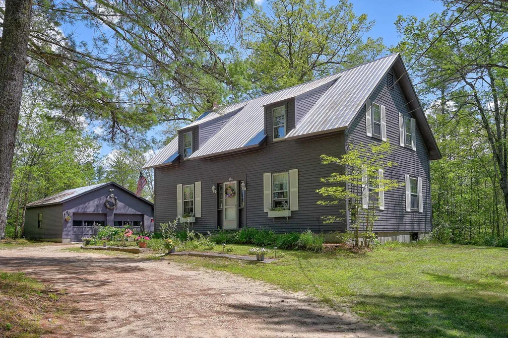 1489 Main Street Fryeburg ME 04037