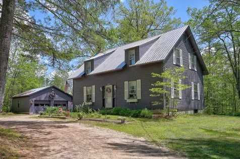 1489 Main Street Fryeburg ME 04037
