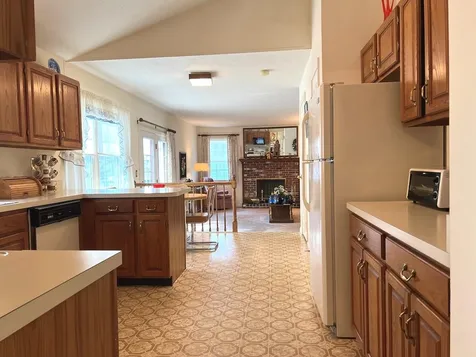 2 Pinehurst Street Hudson NH 03051