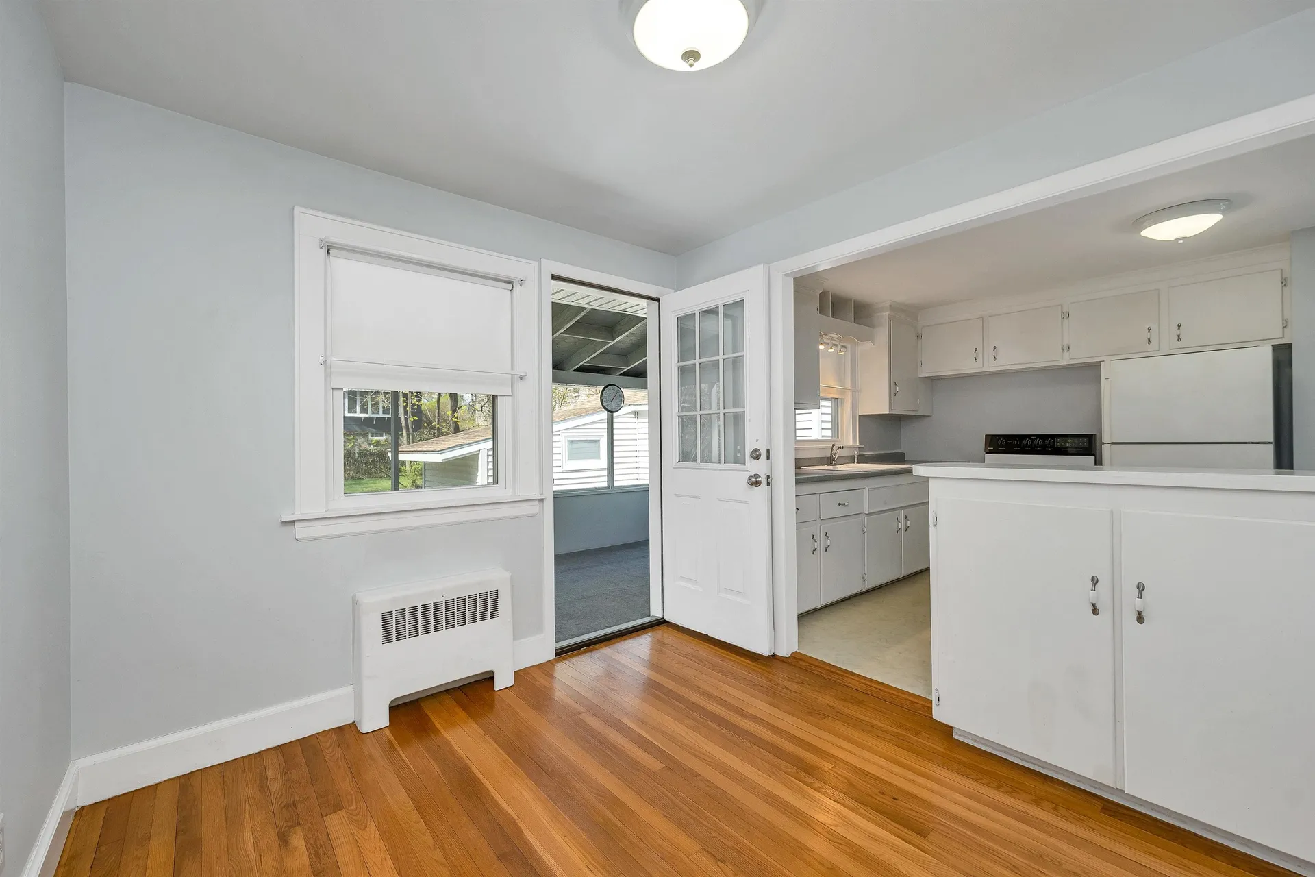44 Lamonte Street Manchester NH 03104