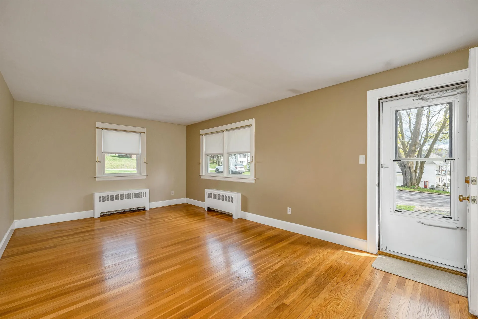 44 Lamonte Street Manchester NH 03104
