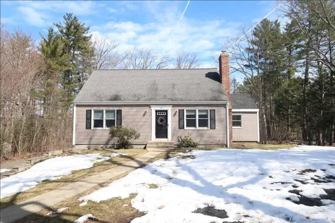 29 Elk Drive Bedford NH 03110