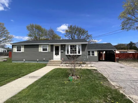 388 Weston Road Manchester NH 03103