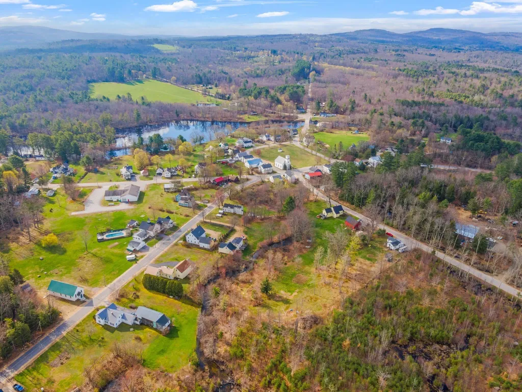 0 Suncook Valley/garland Road Barnstead NH 03218