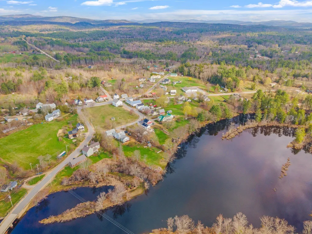 0 Suncook Valley/garland Road Barnstead NH 03218