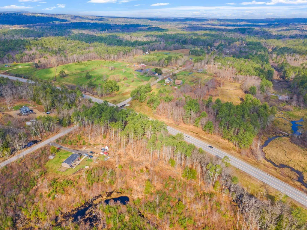 0 Suncook Valley/garland Road Barnstead NH 03218