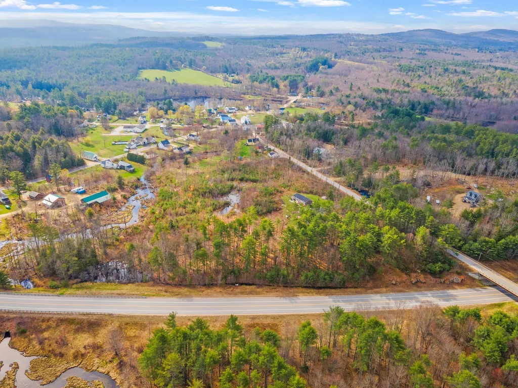 0 Suncook Valley/garland Road Barnstead NH 03218
