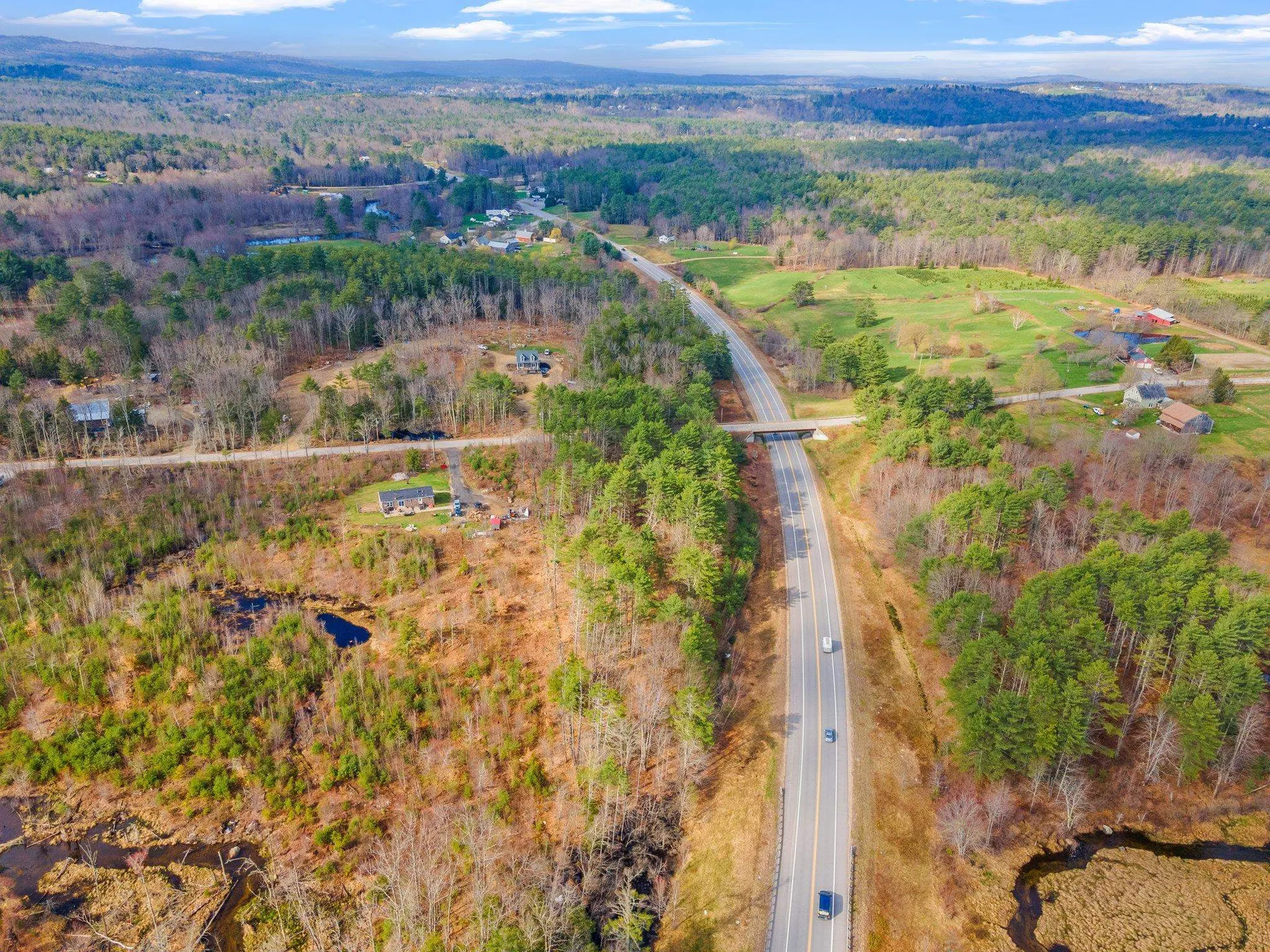 0 Suncook Valley/garland Road Barnstead NH 03218