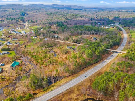 0 Suncook Valley/garland Road Barnstead NH 03218