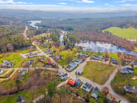 0 Suncook Valley/garland Road Barnstead NH 03218