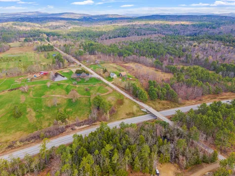 0 Suncook Valley/garland Road Barnstead NH 03218