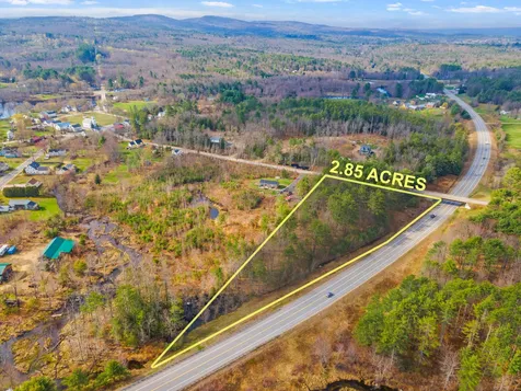 0 Suncook Valley/garland Road Barnstead NH 03218
