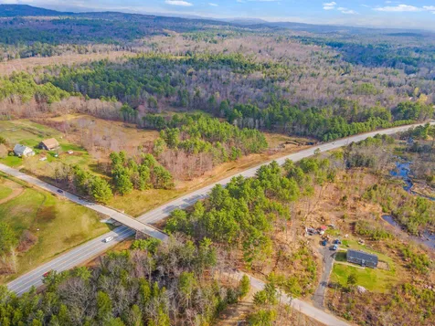 0 Suncook Valley/garland Road Barnstead NH 03218