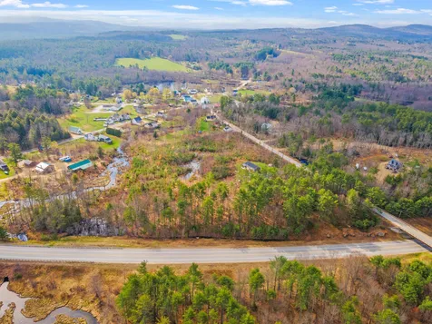 0 Suncook Valley/garland Road Barnstead NH 03218