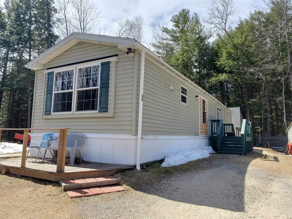 20 Follansbee Road Canaan NH 03741