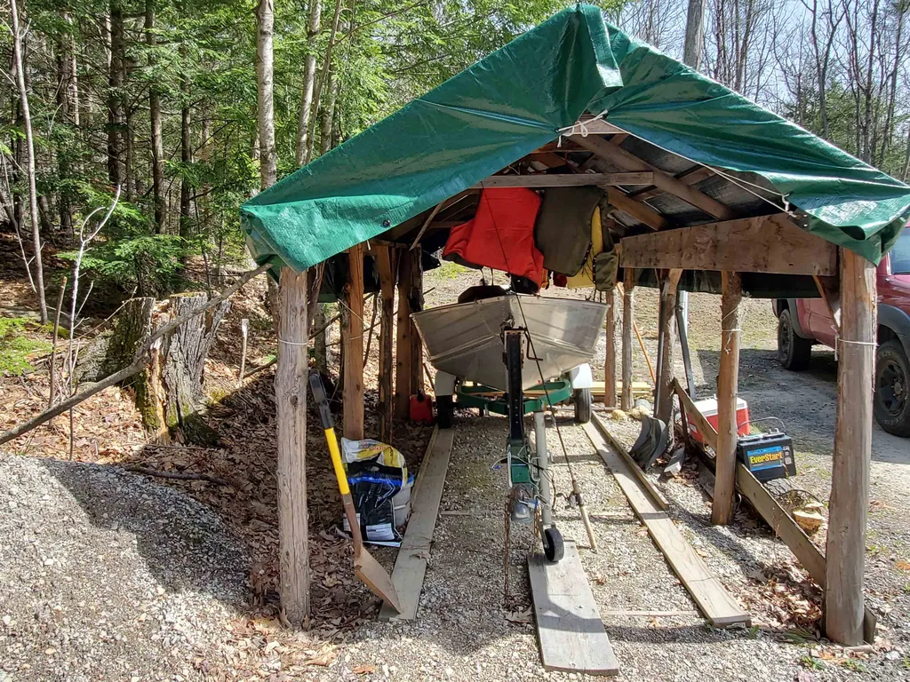 20 Follansbee Road Canaan NH 03741