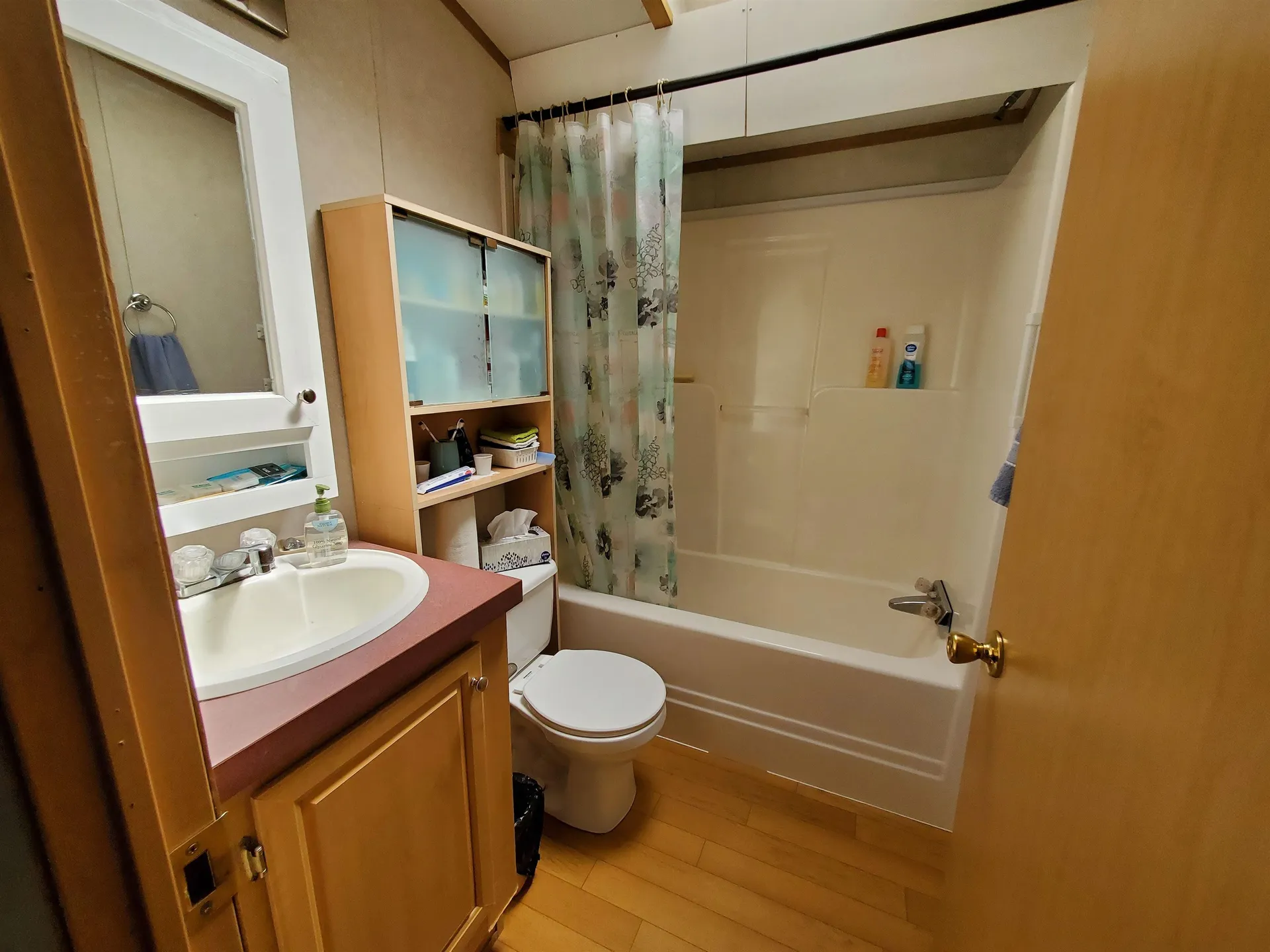 20 Follansbee Road Canaan NH 03741