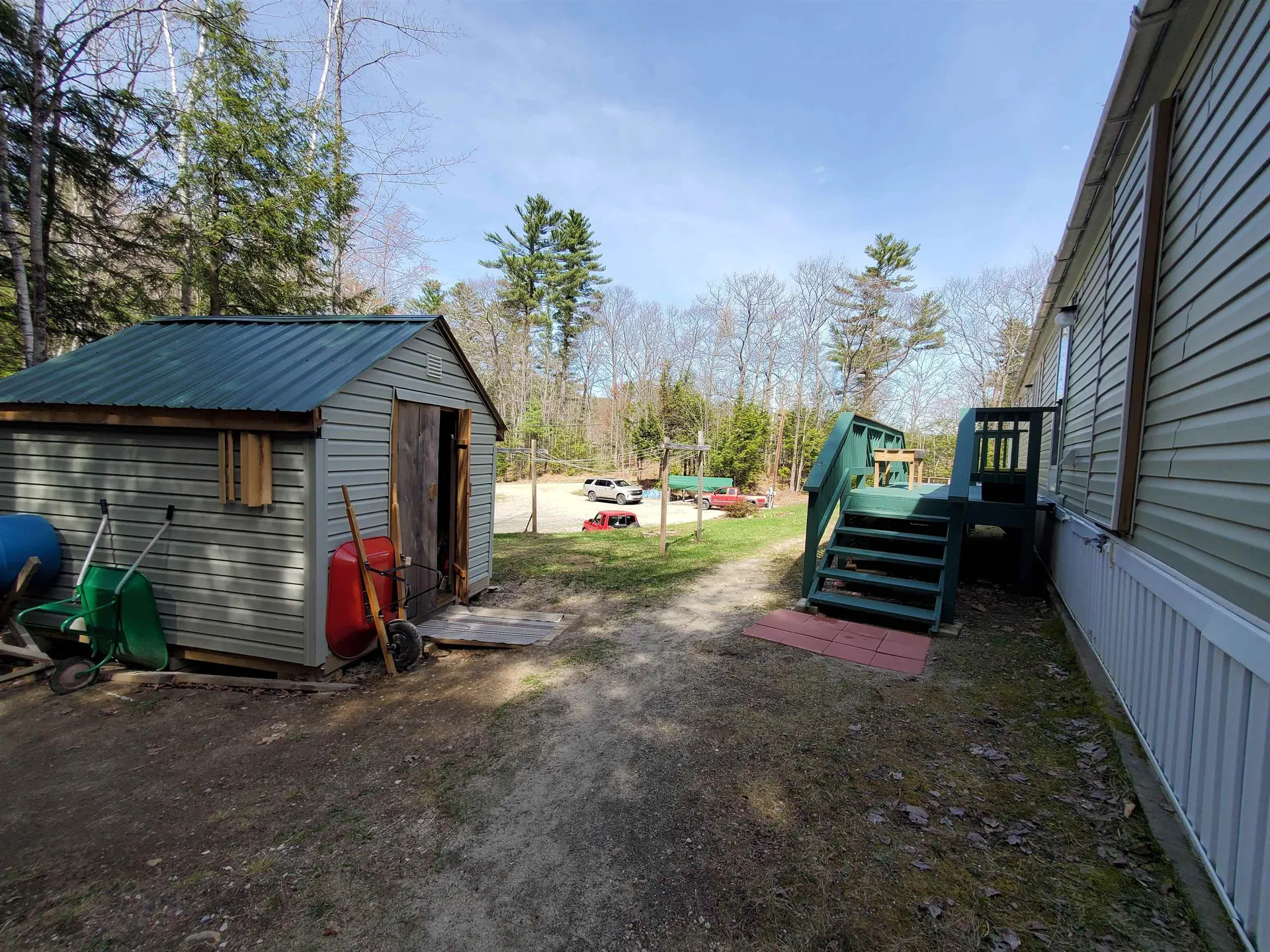 20 Follansbee Road Canaan NH 03741