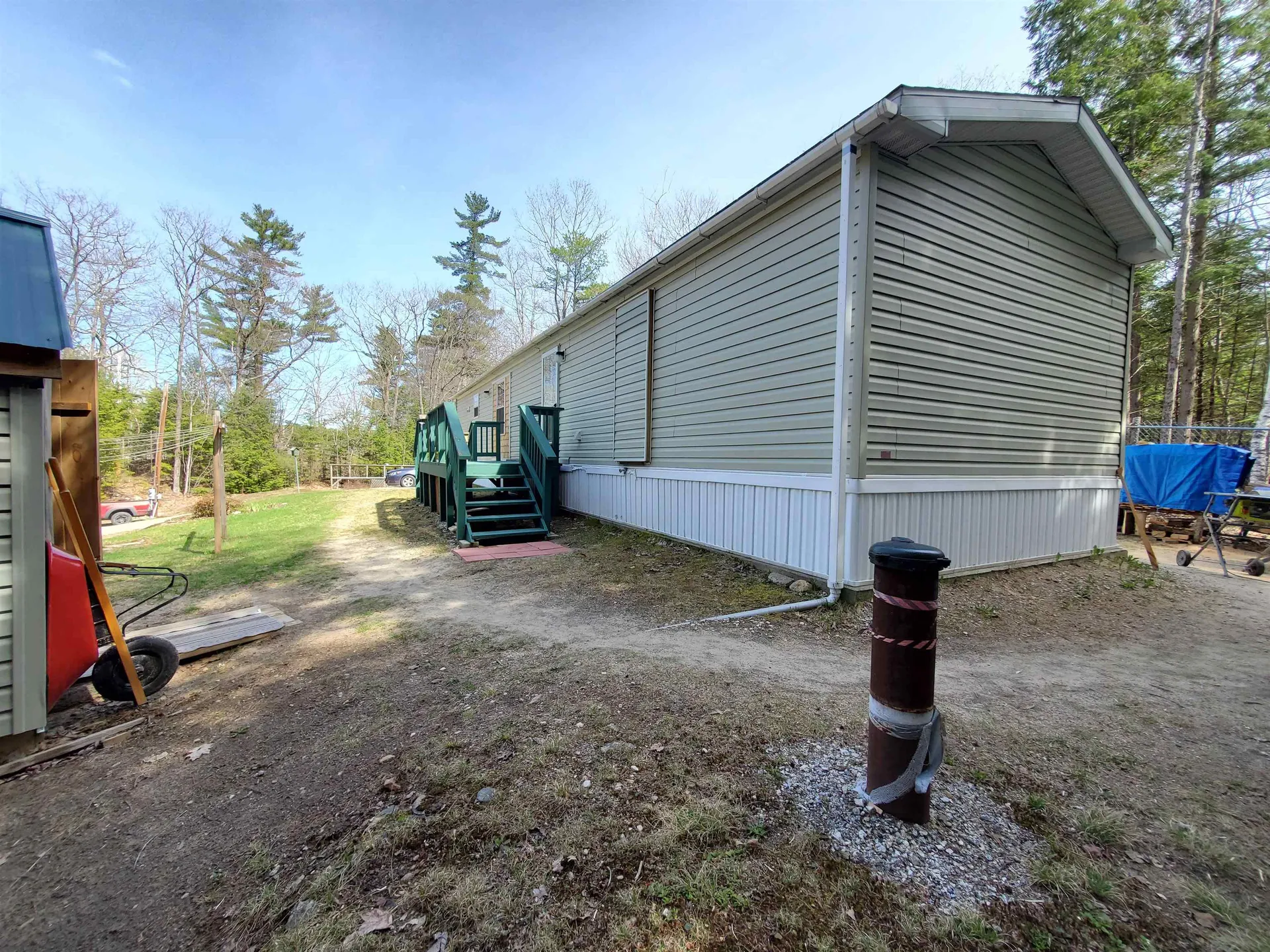 20 Follansbee Road Canaan NH 03741