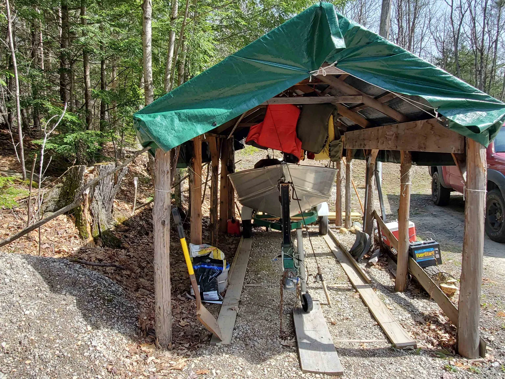 20 Follansbee Road Canaan NH 03741