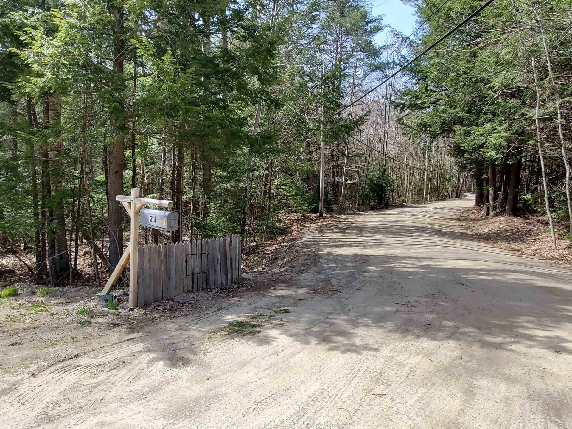 20 Follansbee Road Canaan NH 03741