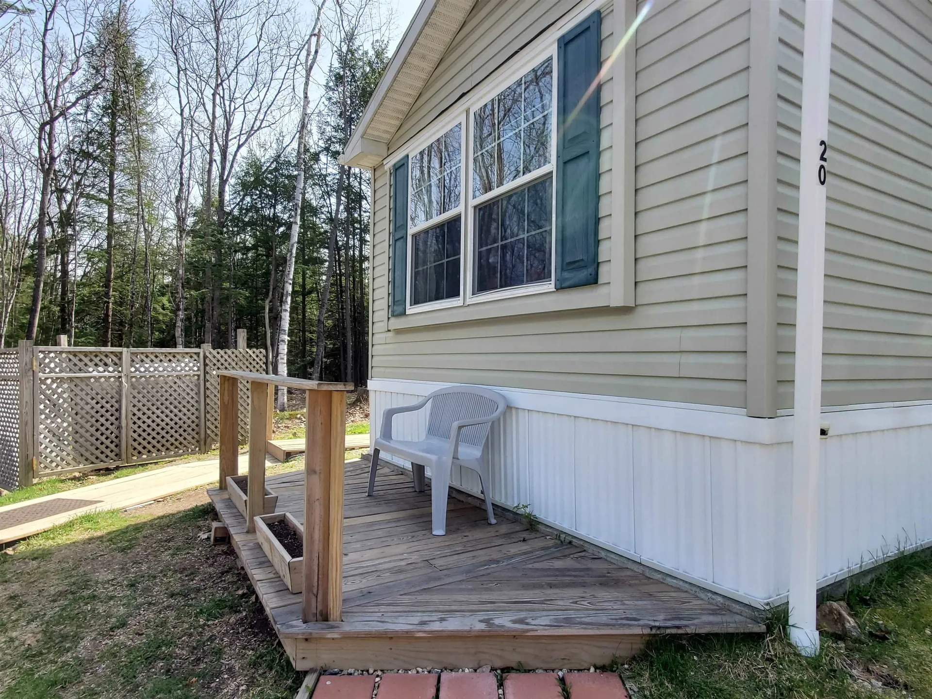 20 Follansbee Road Canaan NH 03741