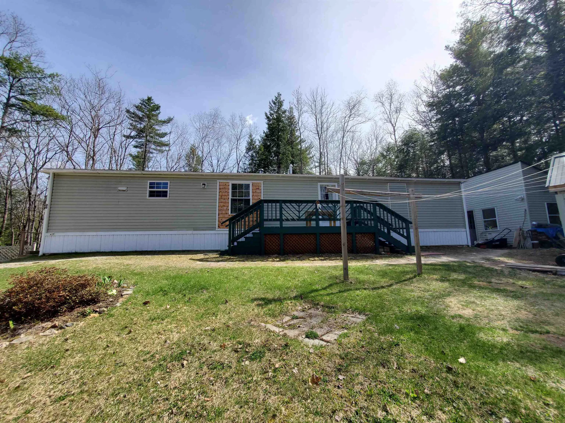 20 Follansbee Road Canaan NH 03741