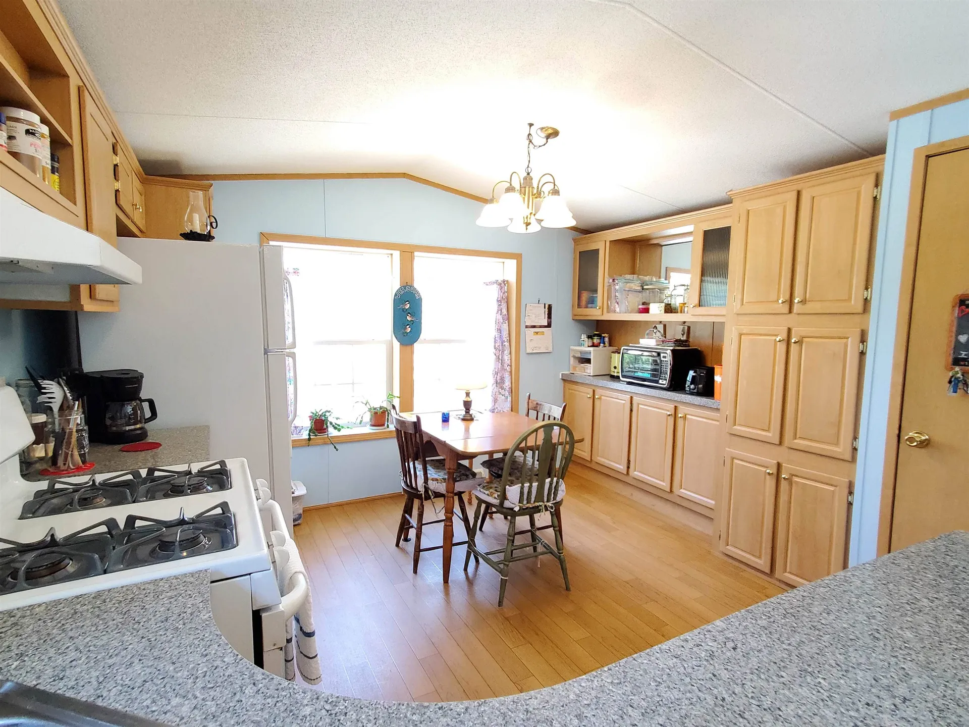 20 Follansbee Road Canaan NH 03741