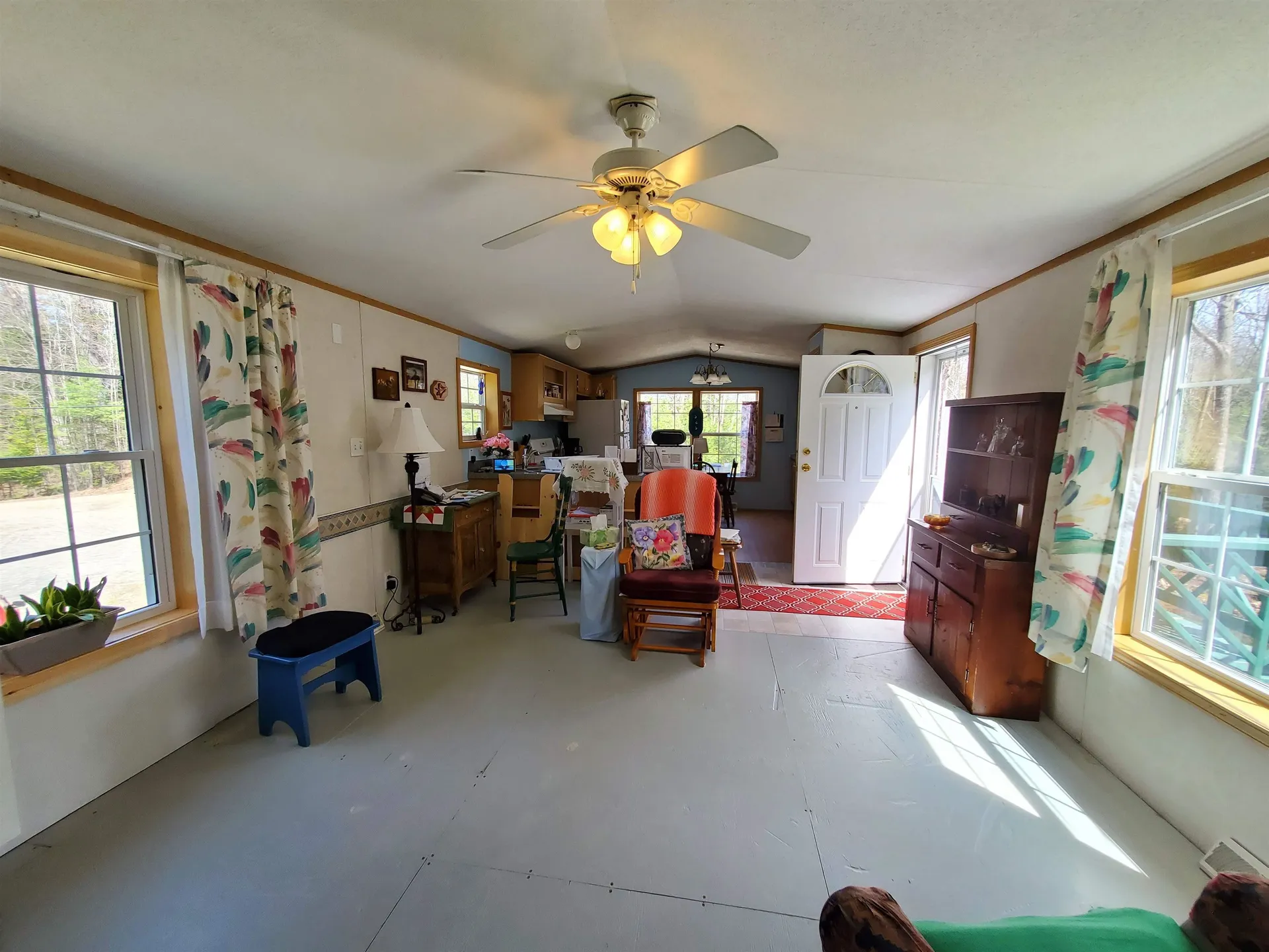 20 Follansbee Road Canaan NH 03741