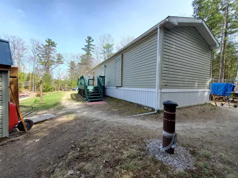 20 Follansbee Road Canaan NH 03741