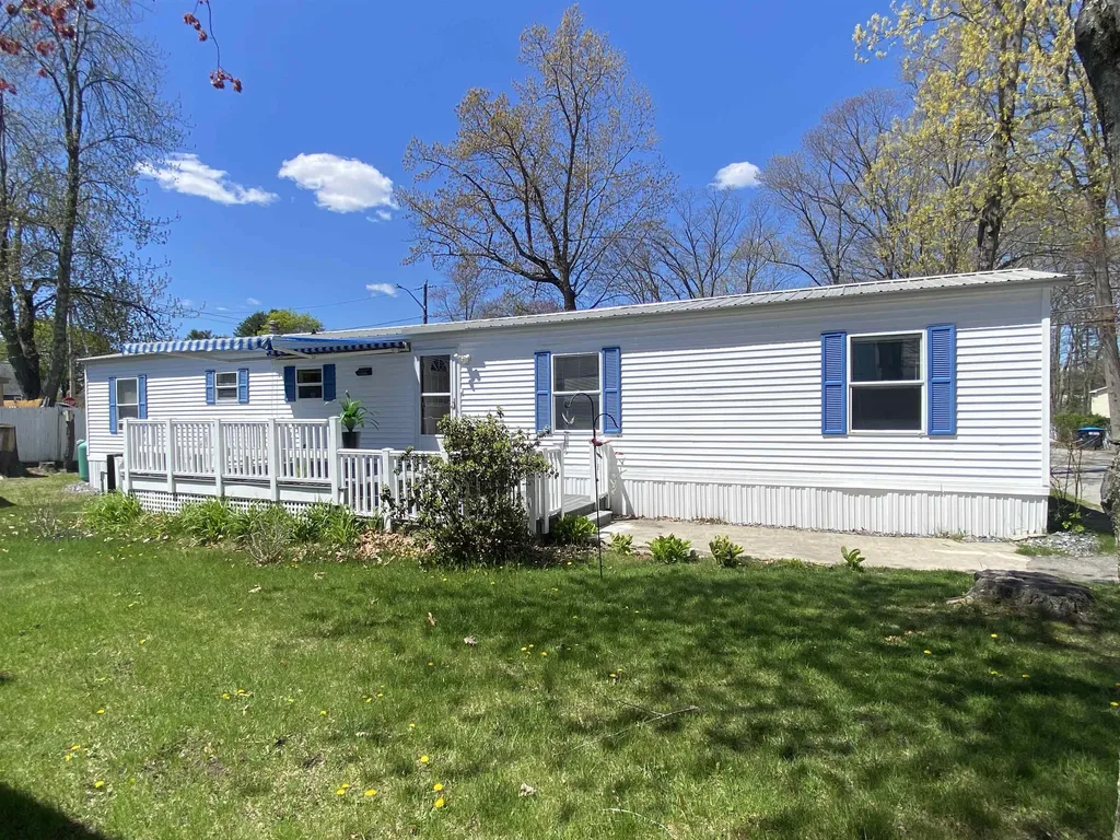 23 Princess Drive Salem NH 03079-3757