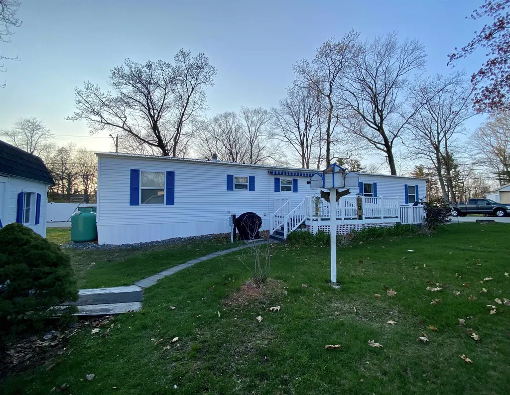 23 Princess Drive Salem NH 03079-3757