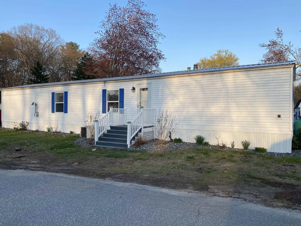 23 Princess Drive Salem NH 03079-3757