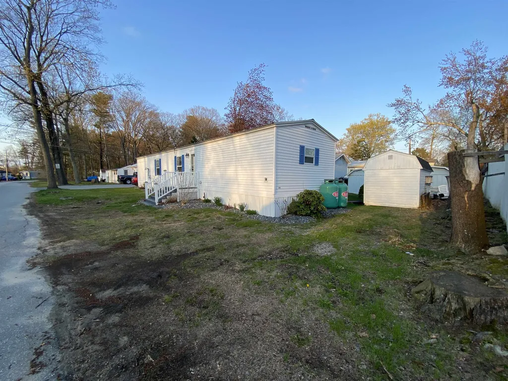 23 Princess Drive Salem NH 03079-3757