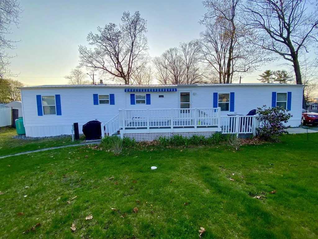 23 Princess Drive Salem NH 03079-3757