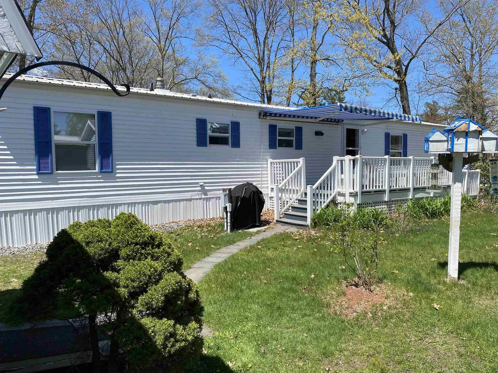 23 Princess Drive Salem NH 03079-3757